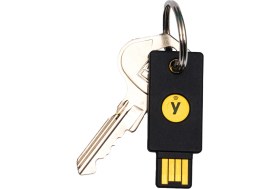 Resim Yubico Yubikey Security Key Nfc 