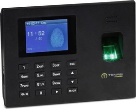 Resim D20 Parmak İzi Terminali Proximity 