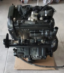 Resim KAWASALİ VERSYS 650 2015/2017 KOMPLE MOTOR ORJİNAL ÇIKMA 