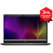 Resim Latitude 3440 N053L344014EMEA-AC-VP Intel Core i5-1335U 14" 8 GB RAM 256 GB SSD FHD W11 Pro Notebook Dell