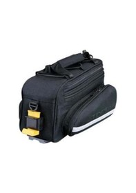 Resim Heybe Olabilir Çanta Rx Trunkbag Dxp Topeak Siyah 