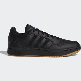 Resim adidas GY4727 HOOPS 3.0 Erkek Günlük Spor Ayakkabısı 