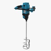 Resim Cat Power 3008 Boya Ve Harç Karıştırıcı 2050 Watt 