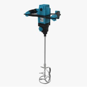 Resim Cat Power 3008 Boya Ve Harç Karıştırıcı 2050 Watt 