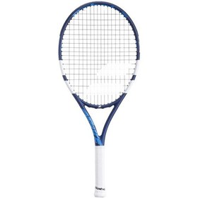 Resim Babolat Drive 25 Nc Unisex Çocuk Tenis Raketi 