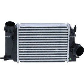 Resim INTERCOOLER NISSAN QASHQAI J11 KASA 1.5 DCI 2013- XTRAIL T32 DIG T 1.6 2015- MEGANE 4 KADJAR 1.2 SCENIC 4 OEM Yedek Parca 32293748 