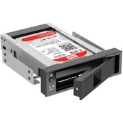 Resim Orico 1106SS-V1 3.5" SATA HDD Sabit Sürücü Disk Kılıfı 