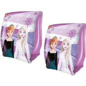 Resim Frozen Kolluk 23x15cm Mondo - 16924 Çok Renkli 
