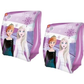 Resim Frozen Kolluk 23x15cm Mondo - 16924 