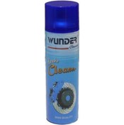 Resim WUNDER Balata Spreyi 500 ML 