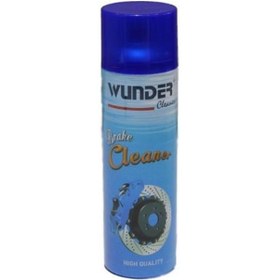 Resim WUNDER Balata Spreyi 500 ML 