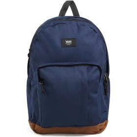 Resim Vans Old Skool Trek Sırt Çantası - Lacivert 