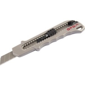 Resim GFB ALÜMİNYUM MAKET BIÇAĞI 18x0.5 MM ( ADET ) 