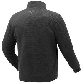 Resim Tucano Urbano Flowmotion Yazlık Ceket Siyah 