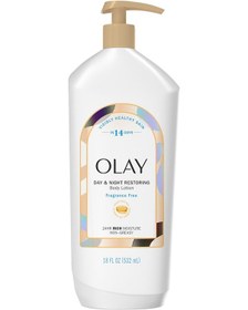 Resim Olay Day & Night Restoring Nemlendirici Vücut Losyonu 532ml 
