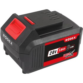 Resim Rodex Rpx2030 Yedek Batarya Akü 20v 3.0ah 
