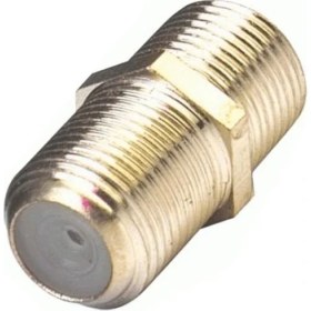 Resim Bisıfır F Ara Konnektör (1 Adet) 