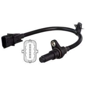 Resim KRANK MILI POZISYON SENSORU ACCENT BLUE 1.4 11- Ix35 1.6 16V 10- Ix20 I30 BENZINLI DELPHI SS11331 OEM 