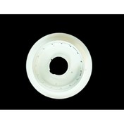 Resim Eurasia Havlupan Towel Radiator 1/2" Sprink Rozeti 