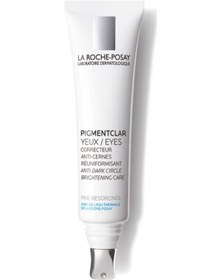Resim La Roche Posay Pigmentclar Eyes Yeux 15 ML 