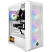 Resim RaXius Nova G2 R5 30506G-56A006 Ryzen5 5600 32GB 2TBSSD RTX3050 6 GB FreeDOS Gaming Masaüstü Bilgisa 