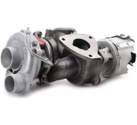 Resim Turbosarj Komple Sag Euro 5 3.0d Dıscovery 4 L319 R.r 4 Vogue L405 R.r Sport 1 L320 R.r Sport 2 L494 Gen 1 Motor Lr063777 Lr013205 Lr038620 Lr128704 