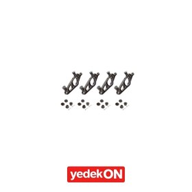 Resim Güneşlik Ayak Takımı Tga Y.k Road Serıes 