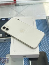 Resim Apple iPhone 11 İkinci El TR | 64 GB | Beyaz 
