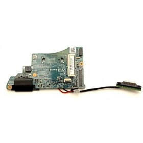 Resim Sony Uyumlu Vaio Vpcse Serisi Batarya Power Connector Board 