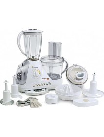 Resim Arnica Prokit 444 Plus Mutfak Robotu Rose GH21021 