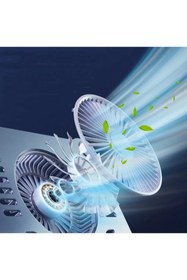 Resim Delixa Hobimtek HT-02 Metal Laptop Standı Yükseklik Ayarlı Fanlı Premium Serisi Notebook Tutucu Alüminyum M 