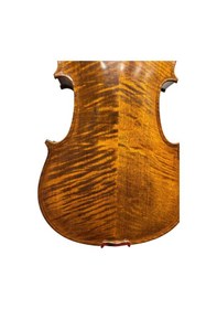 Resim Hdva 31 Masif Üst Kalite Viyola 