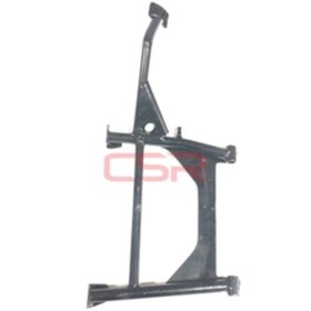 Resim Moto Express Sehpa Alt Duet 