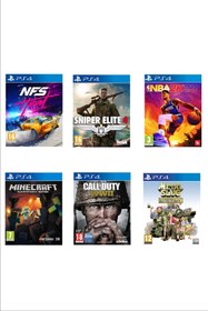 Resim Sony Playstation 4 Fat 1 TB Teşhir Cihazı + 2. Ps4 Kol + 22 Dijital Oyunlu ( V11.00 - 9.00 ) 