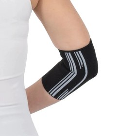 Resim Sportif Elastik Örme Dirseklik W224 - L 