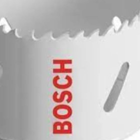 Resim Bosch Bi-Metal Panç 105 mm 2608580508 