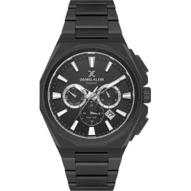 Resim Daniel Klein DKE.1.10721-4 Exclusive Erkek Kol Saati 