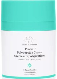 Resim Drunk Elephant Protini Polypeptide Cream 100 ML 