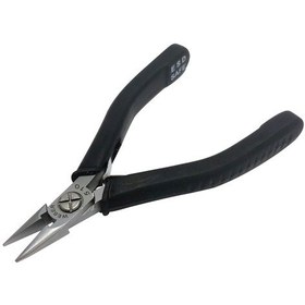 Resim Weber Xline 510 Yarım-Yuvarlak Uçlu Kargaburun 125 MM 