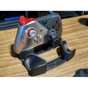 Resim Xbox One / Series Xıs Gamepad Için Stand 