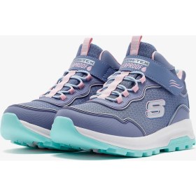 Resim Skechers Storm Blazer - Streamline Coast Büyük Kız Çocuk Gri Bot 303451L Ccmt 