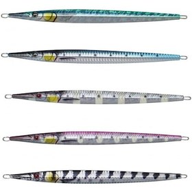 Resim Savage Gear 3d Needle Jig 100 Gr 20 Cm Sahte Balık 