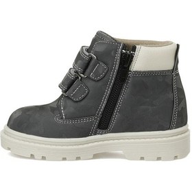 Resim Kinetix Ferb B 5pr Gri Erkek Çocuk Worker Bot 000000000102029704 Gri 