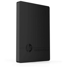 Resim Hp Taşınabilir Ssd 500Gb P600 Siyah 3Xj07Aa 