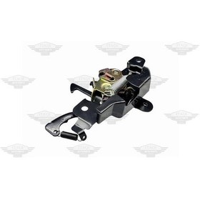 Resim Kilit Kaput Motor Hilux 2l 89-97 