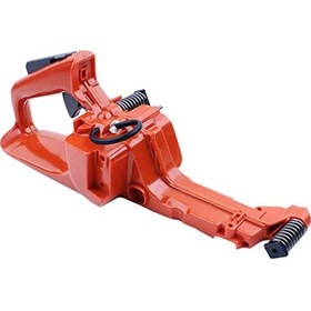 Resim Benzin Deposu Husqvarna 345-350 