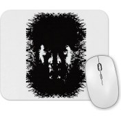 Resim Baskı Dükkanı Lobisomem Iı Mouse Pad 