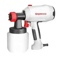 Resim Specco Elektrikli Boya Tabancası 550 W 