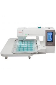 Resim Janome MC550E Bilgisayarlı Otomatik Nakış Makinesi 