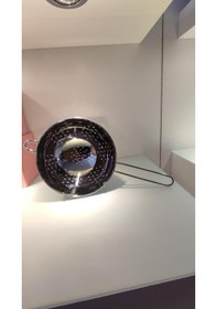 Resim Klt Süzgeç 20 Cm Gümüş 